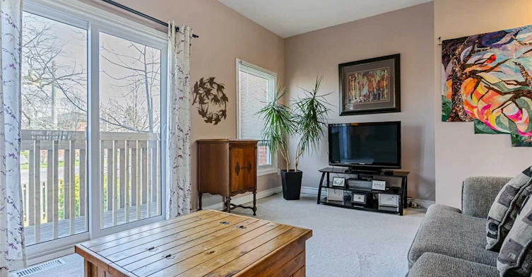 15-6 Loconder Drive, Hamilton, ON, L8W 1V8 - 5