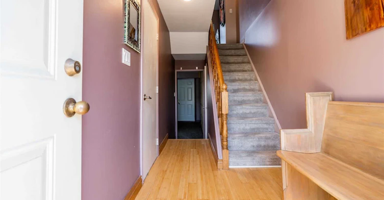 15-6 Loconder Drive, Hamilton, ON, L8W 1V8 - 2