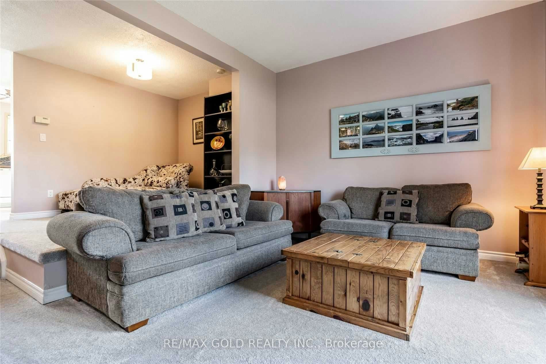 15-6 Loconder Drive, Hamilton, ON, L8W 1V8 - 4