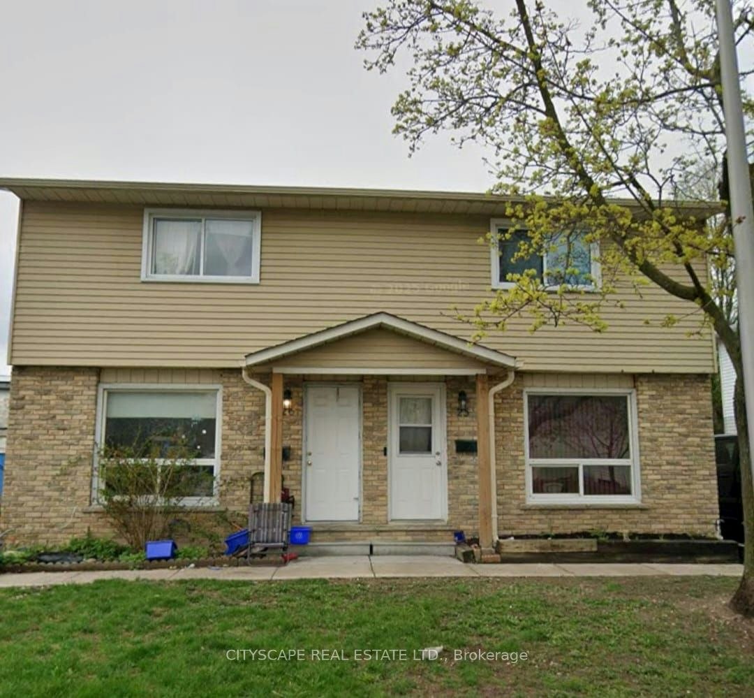 25-20 Mayfield Avenue, Waterloo, ON, N2J 4M5