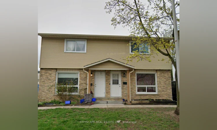 25-20 Mayfield Avenue
