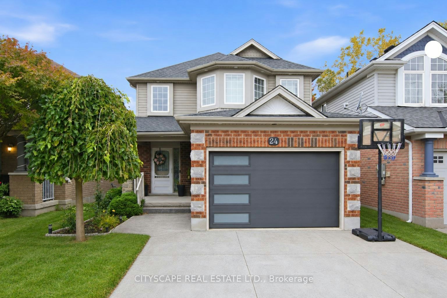 24 Gees Way, Cambridge, ON, N3C 4M5