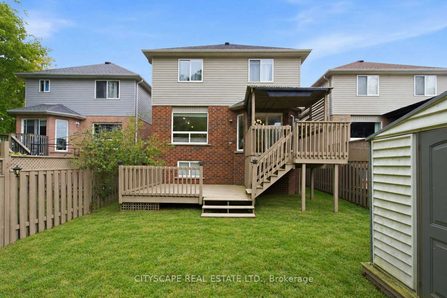 24 Gees Way, Cambridge, ON, N3C 4M5 - 25