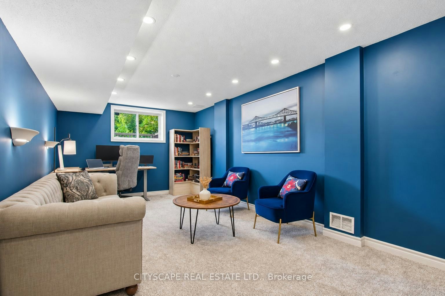 24 Gees Way, Cambridge, ON, N3C 4M5 - 21