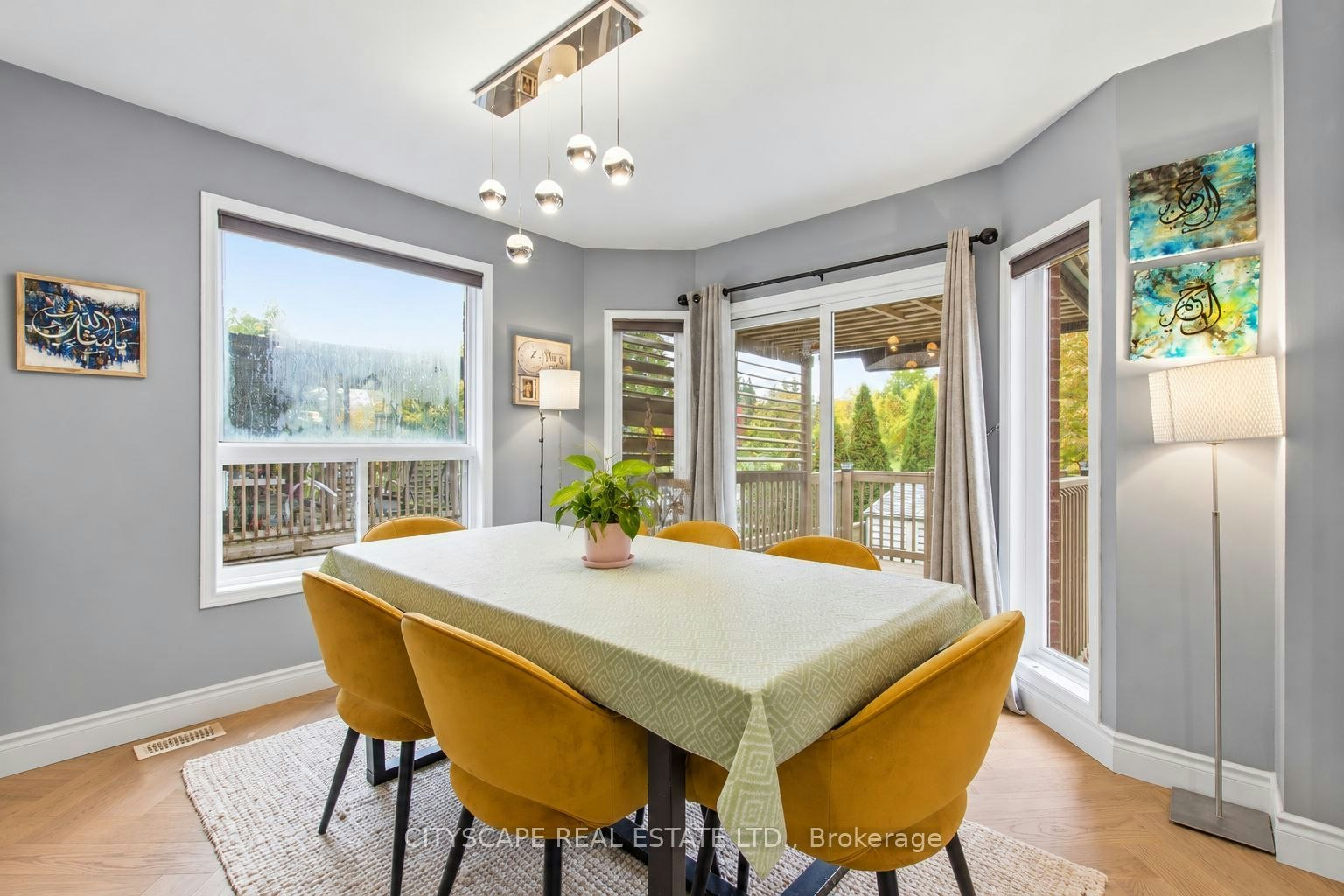 24 Gees Way, Cambridge, ON, N3C 4M5 - 9