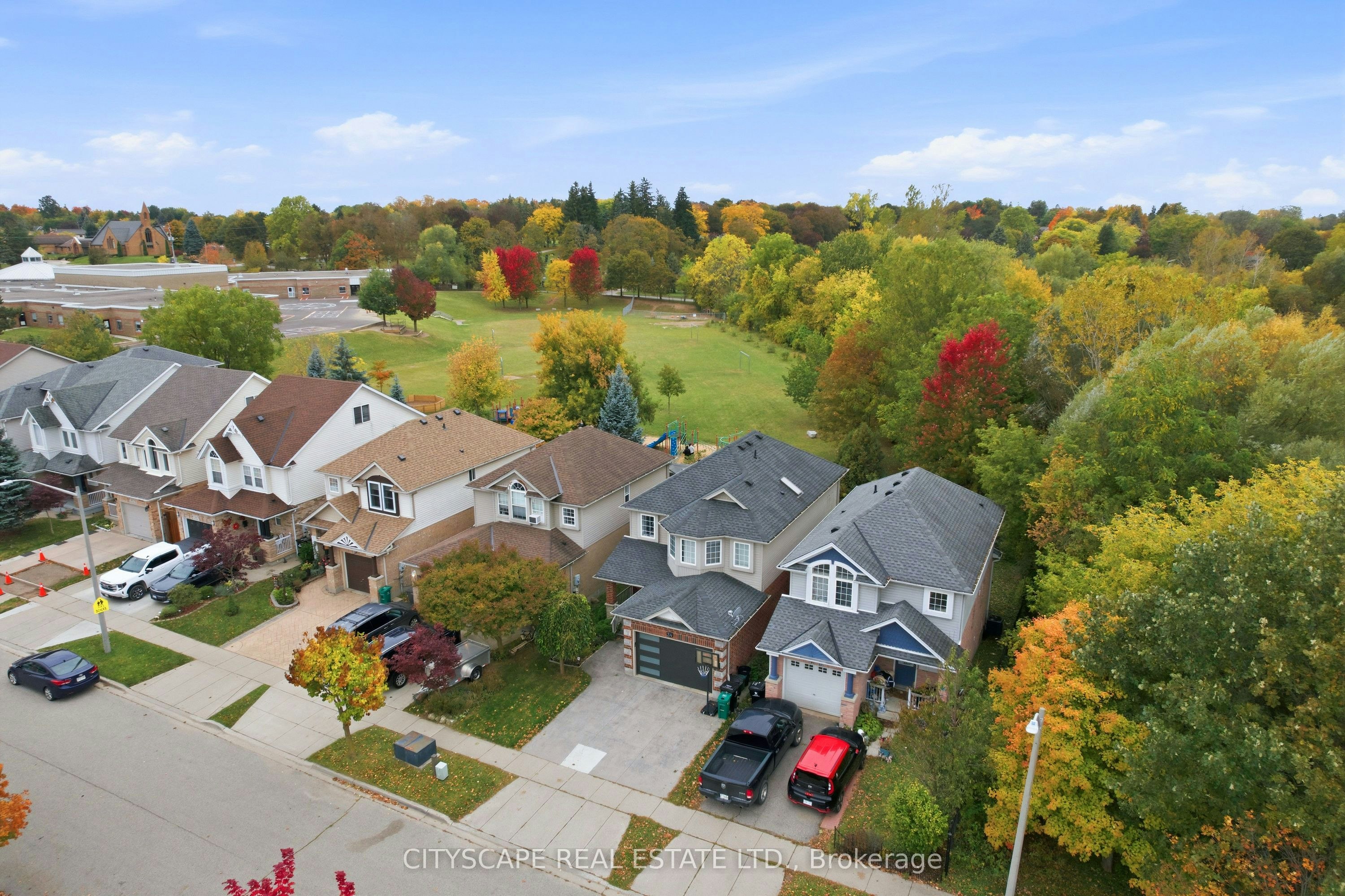 24 Gees Way, Cambridge, ON, N3C 4M5 - 26
