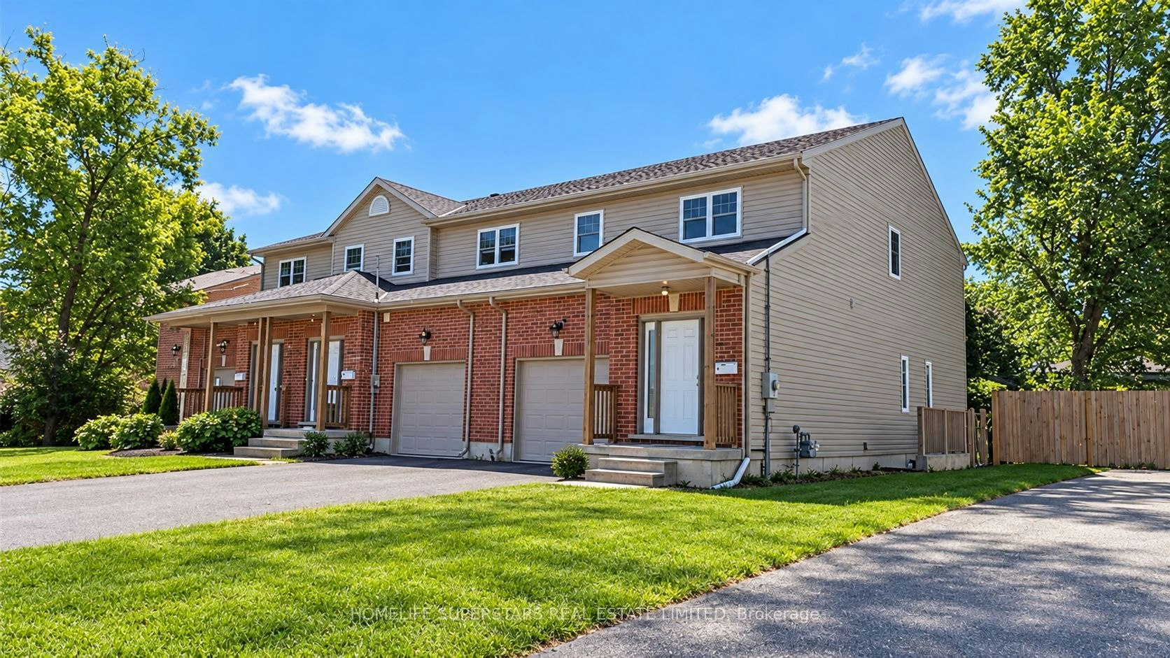A-3 Galbraith Street, St. Catharines, ON, L2S 1G2