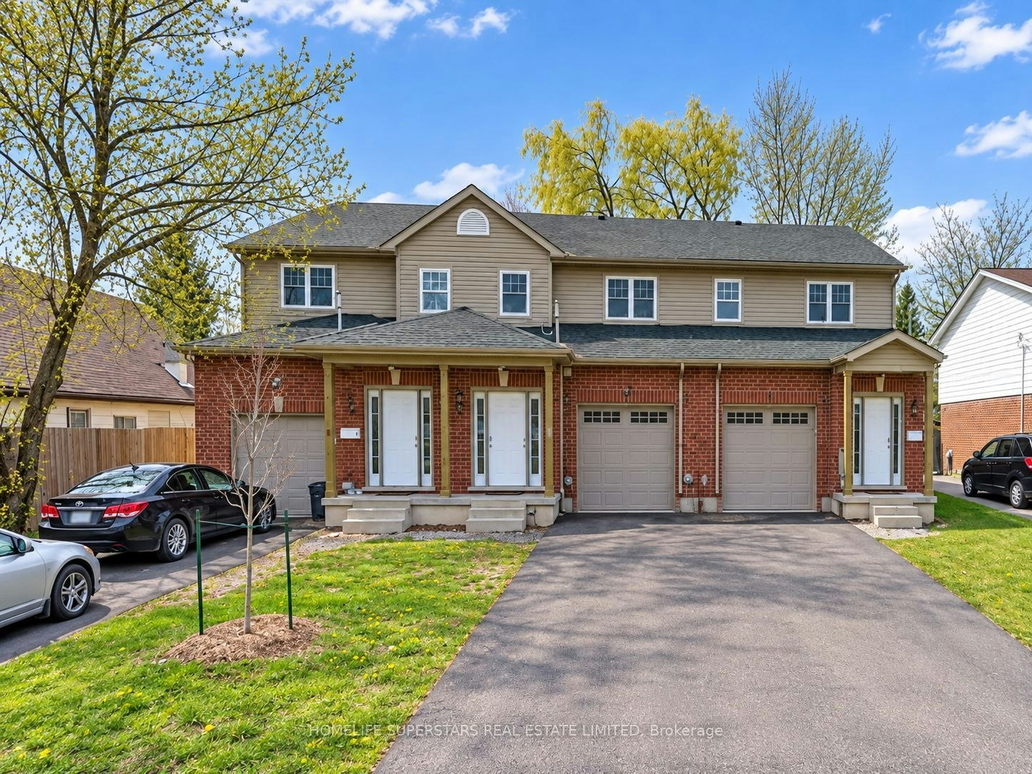 3 Galbraith Street, St. Catharines, ON, L2S 1G2