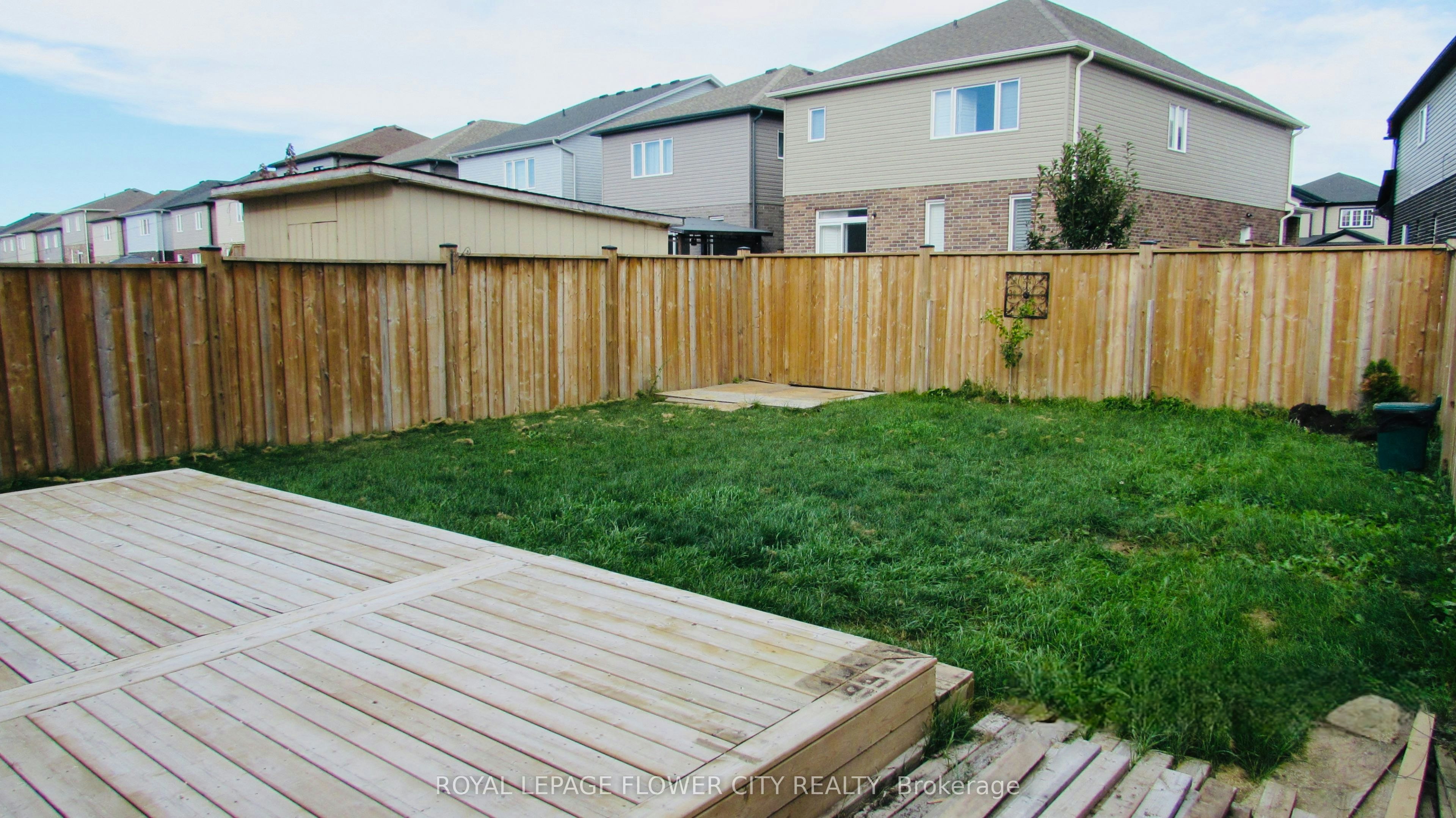 281 Freure Drive, Cambridge, ON, N1S 0A3 - 22