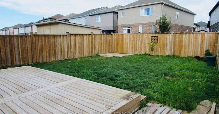281 Freure Drive, Cambridge, ON, N1S 0A3 - 22