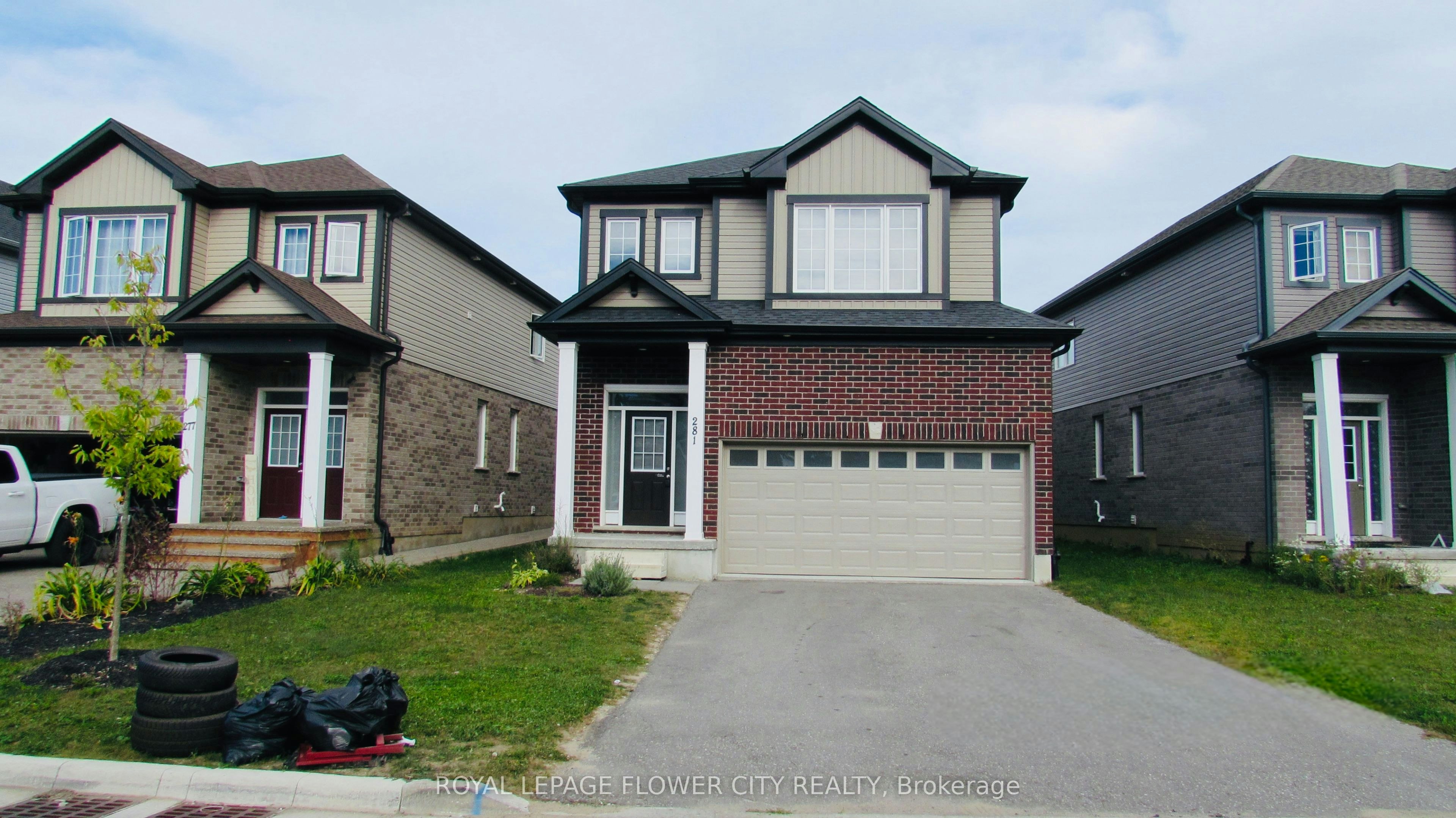281 Freure Drive, Cambridge, ON, N1S 0A3