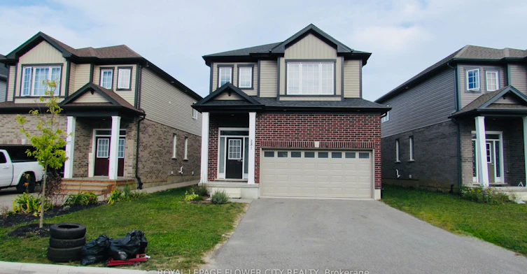 281 Freure Drive, Cambridge, ON, N1S 0A3