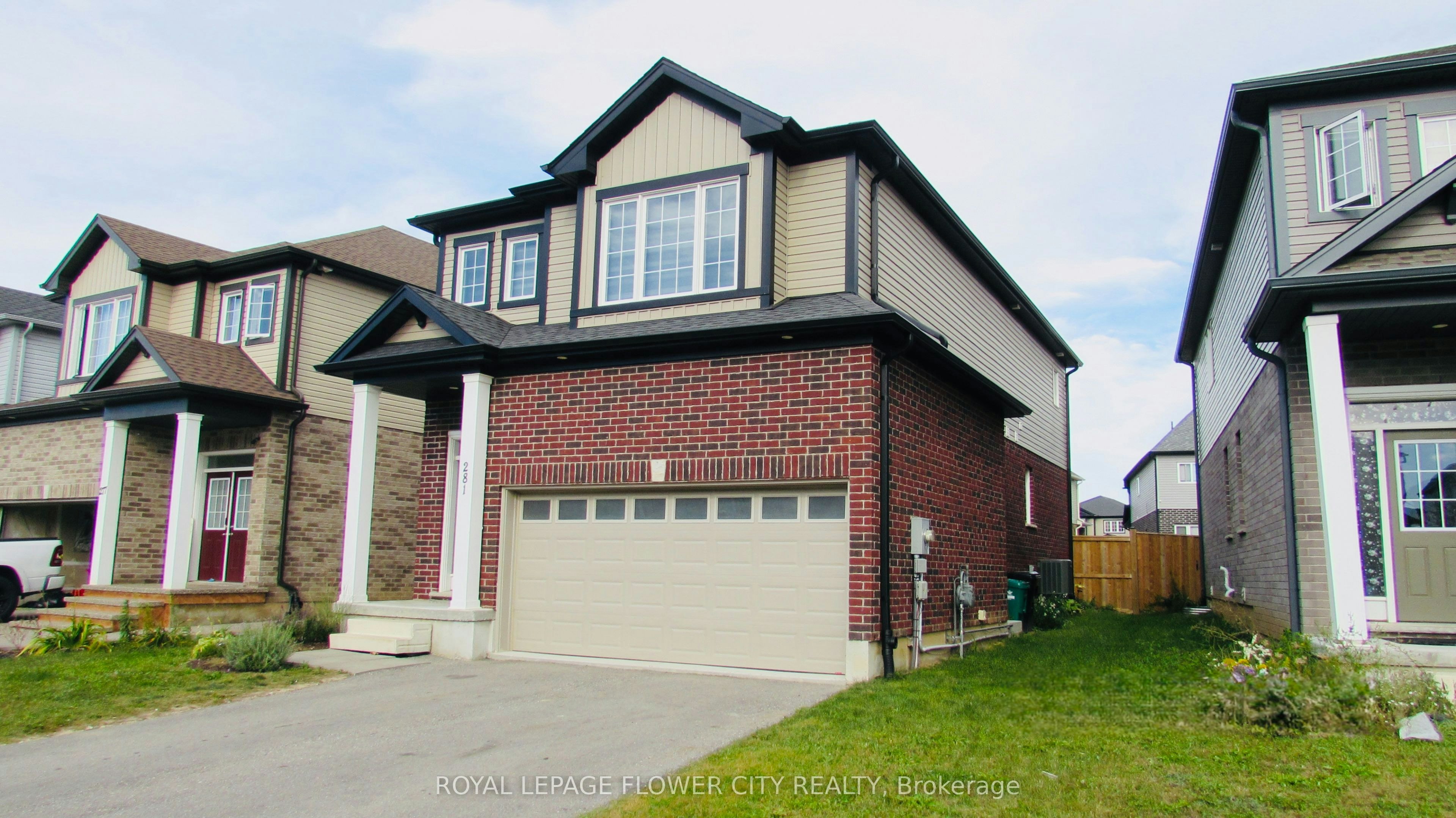 281 Freure Drive, Cambridge, ON, N1S 0A3 - 2