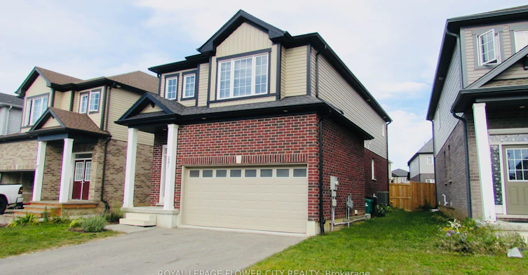 281 Freure Drive, Cambridge, ON, N1S 0A3 - 2