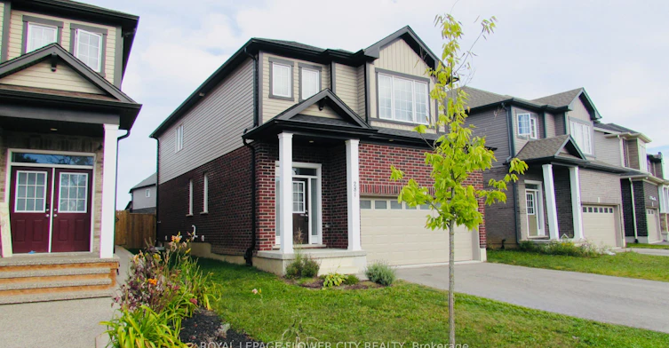 281 Freure Drive, Cambridge, ON, N1S 0A3 - 9