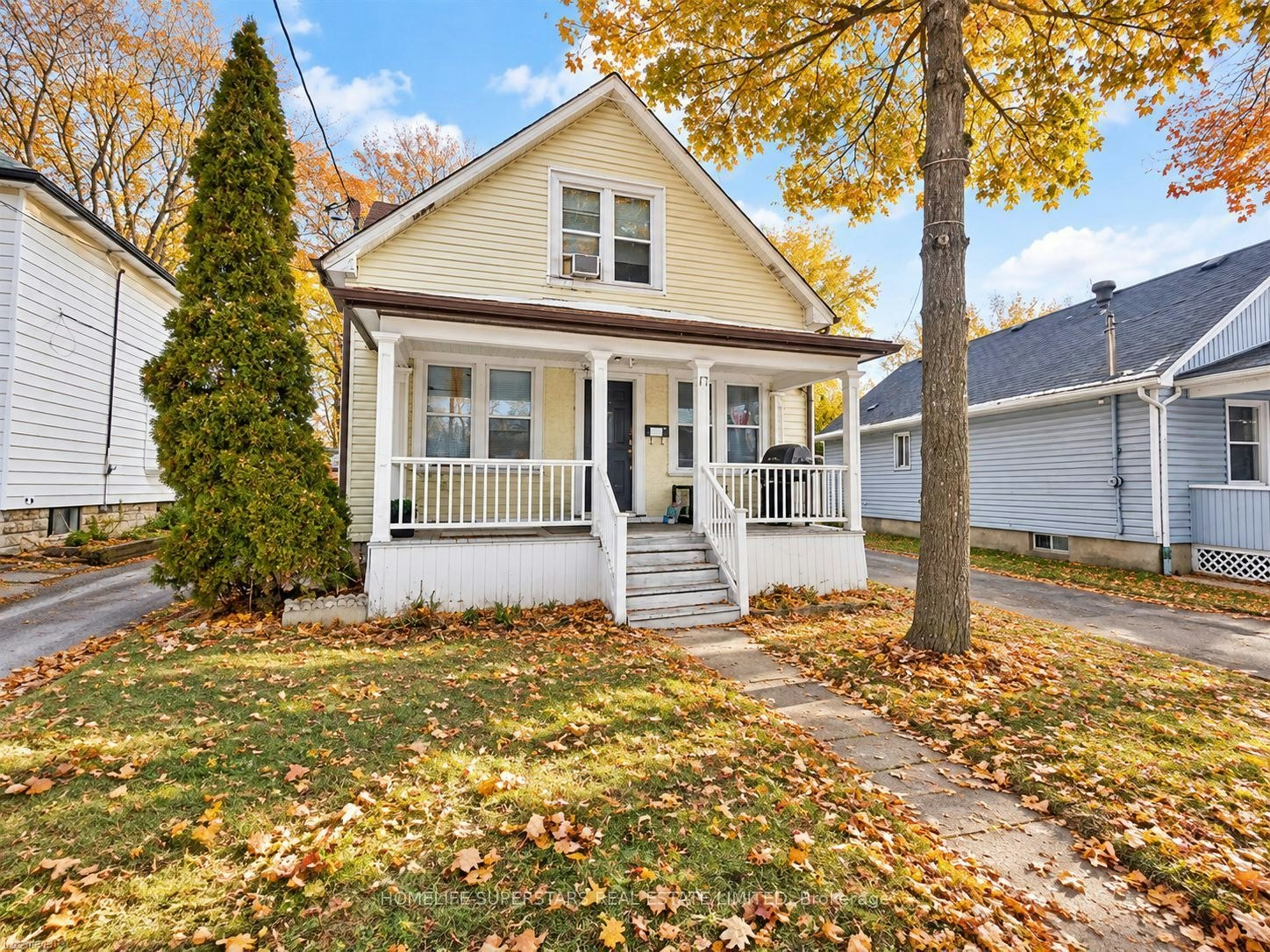 17 Manning Street, St. Catharines, ON, L2R 4M1