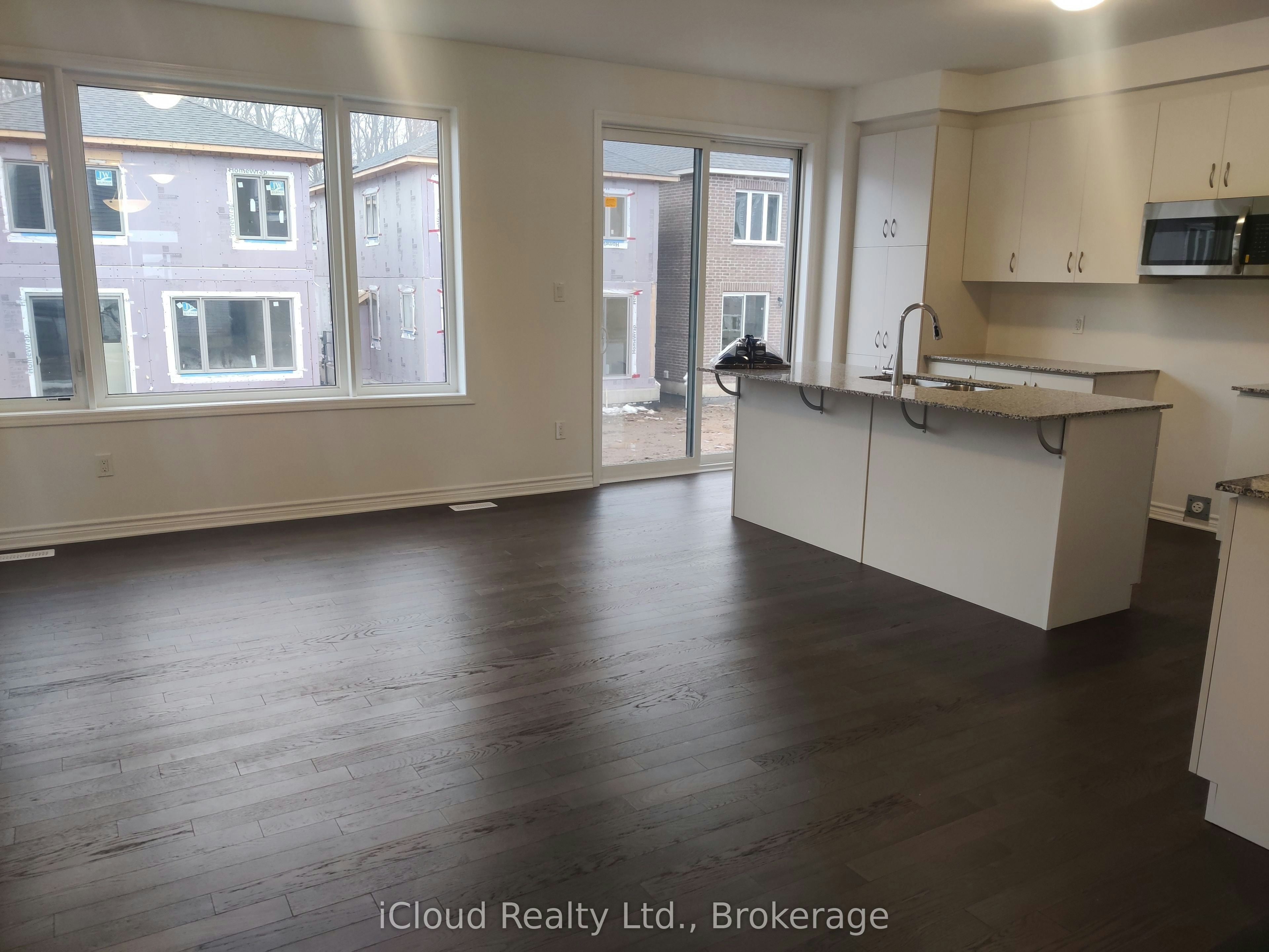 26 Milt Schmidt Street, Kitchener, ON, N2R 0T2 - 12
