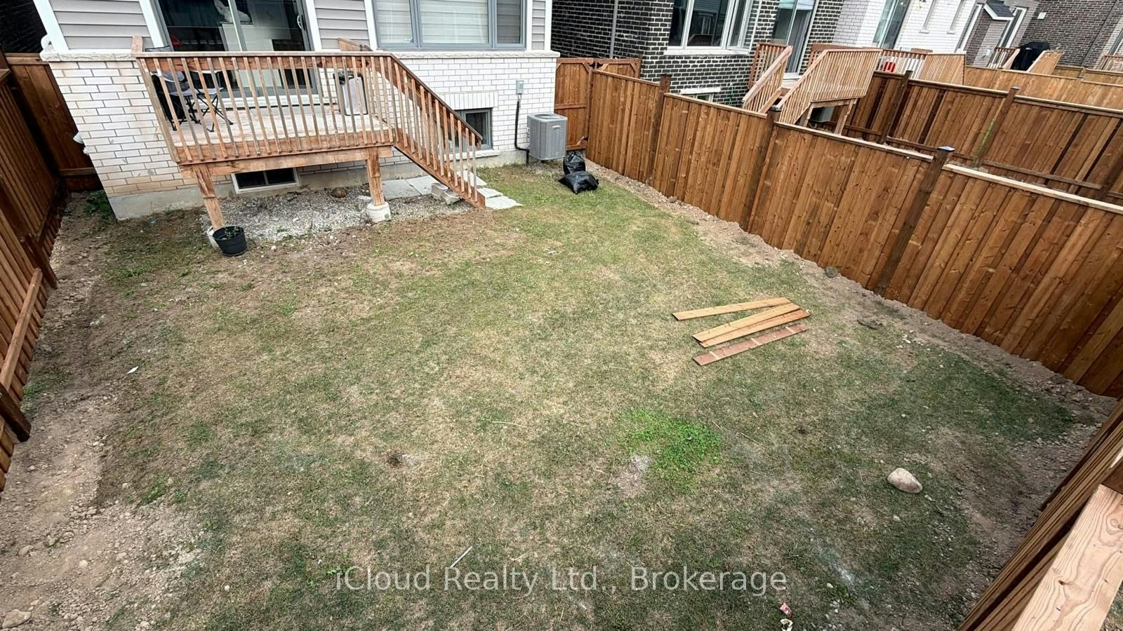26 Milt Schmidt Street, Kitchener, ON, N2R 0T2 - 15