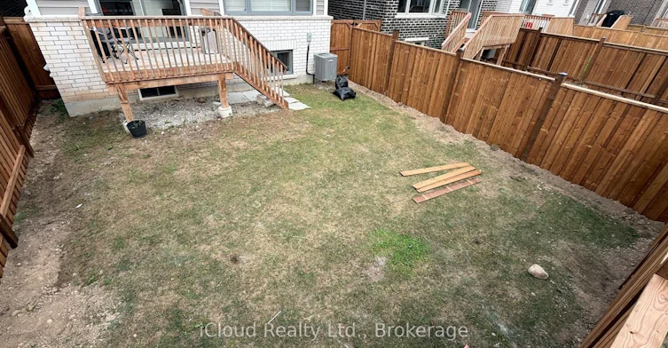 26 Milt Schmidt Street, Kitchener, ON, N2R 0T2 - 15