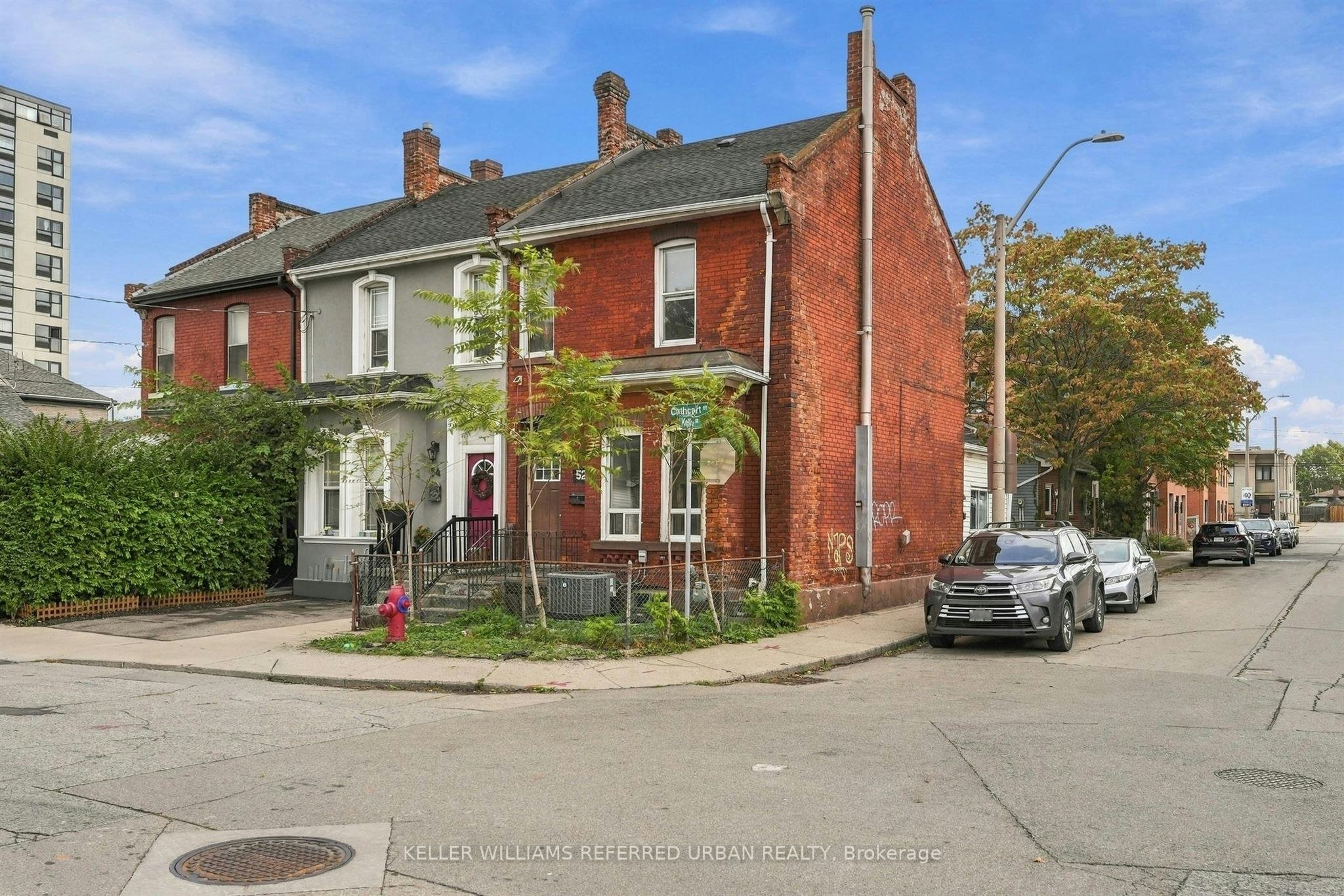 52 Cathcart Street, Hamilton, ON, L8R 1M5