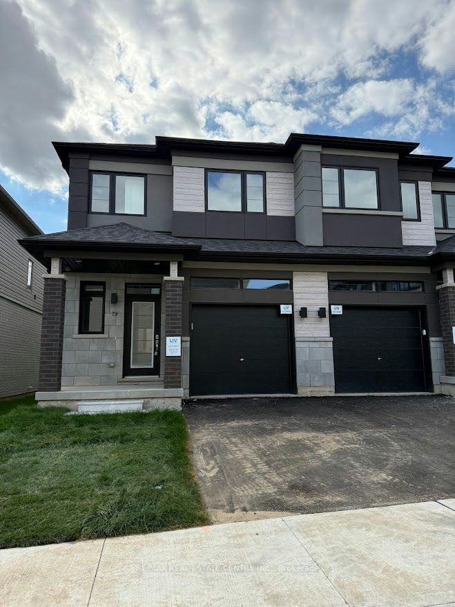 79-660 Colborne Street W, Brant, ON, N3T 0Y7