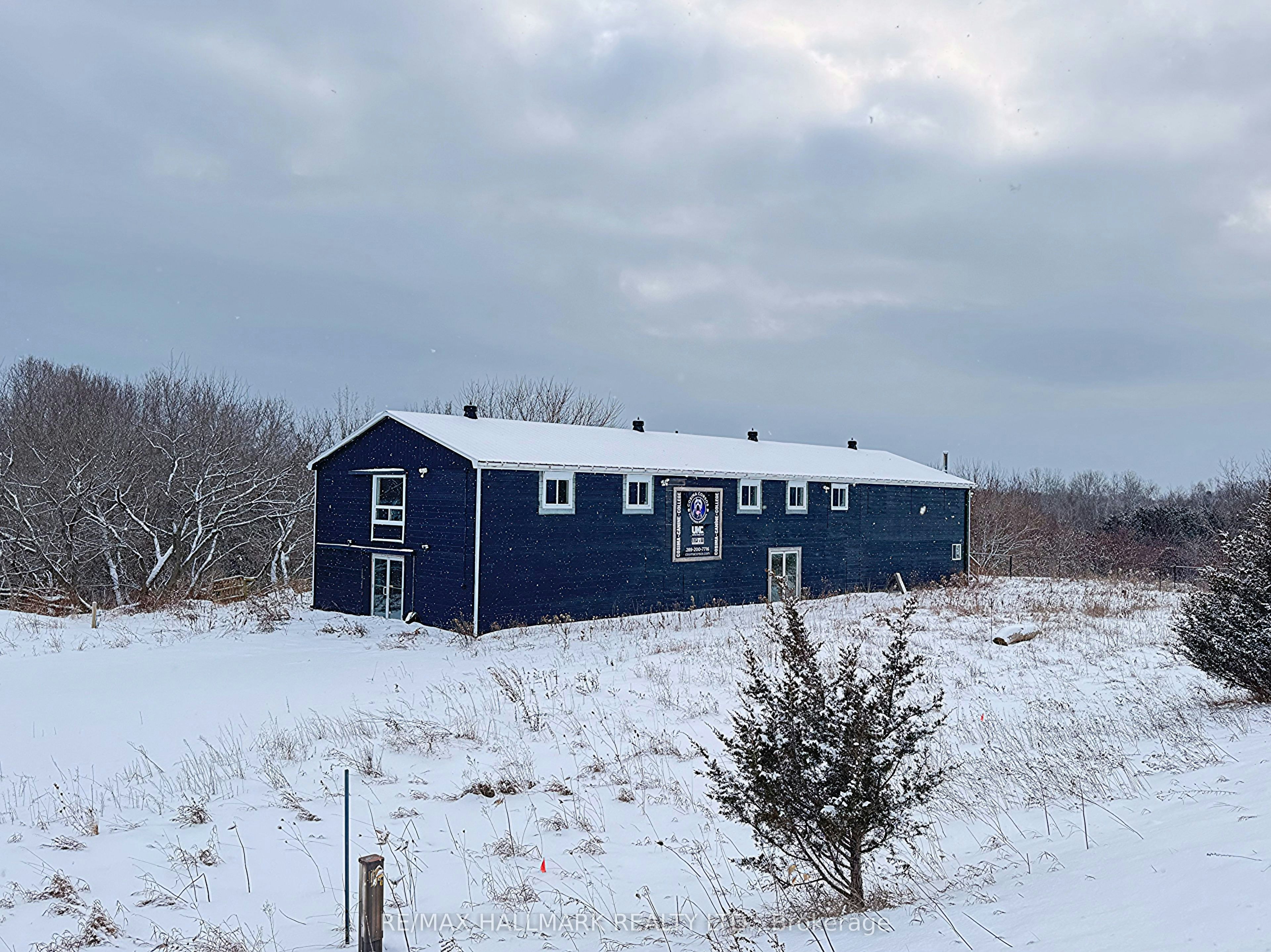 12835 County Road 2 N/A, Cramahe, ON, K0K 1S0