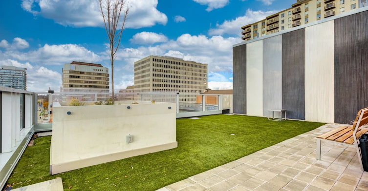3901-60 Frederick Street, Kitchener, ON, N2H 0C7 - 23
