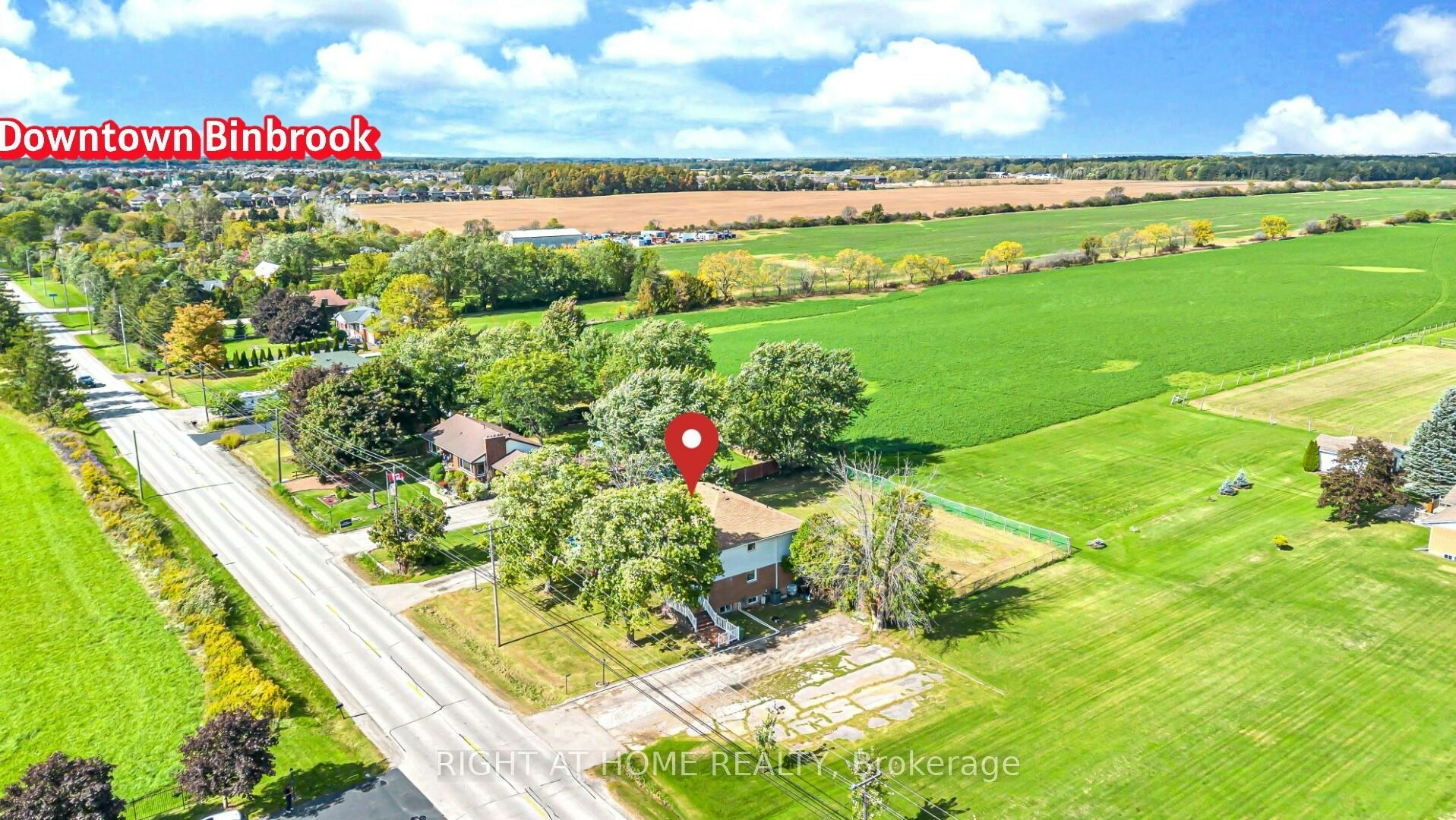 2288 Binbrook Road, Hamilton, ON, L0R 1C0