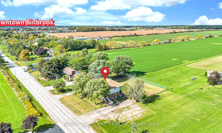 2288 Binbrook Road