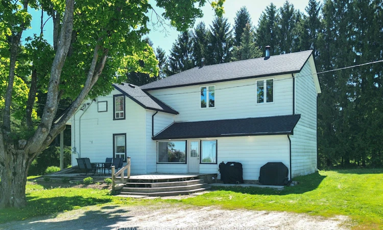 347157 Mono Centre Road