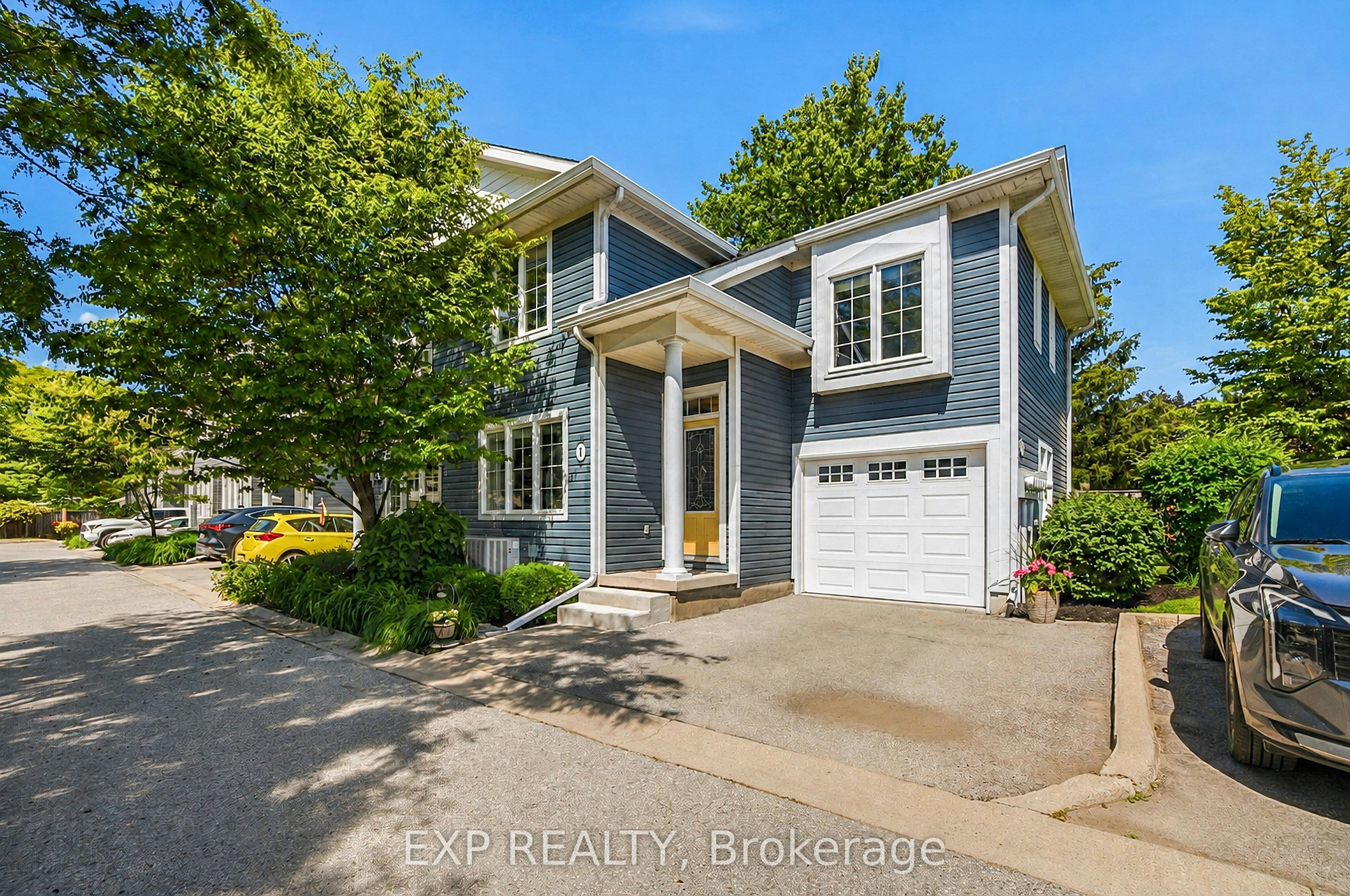1-495 Linwell Road, St. Catharines, ON, L2M 2R2
