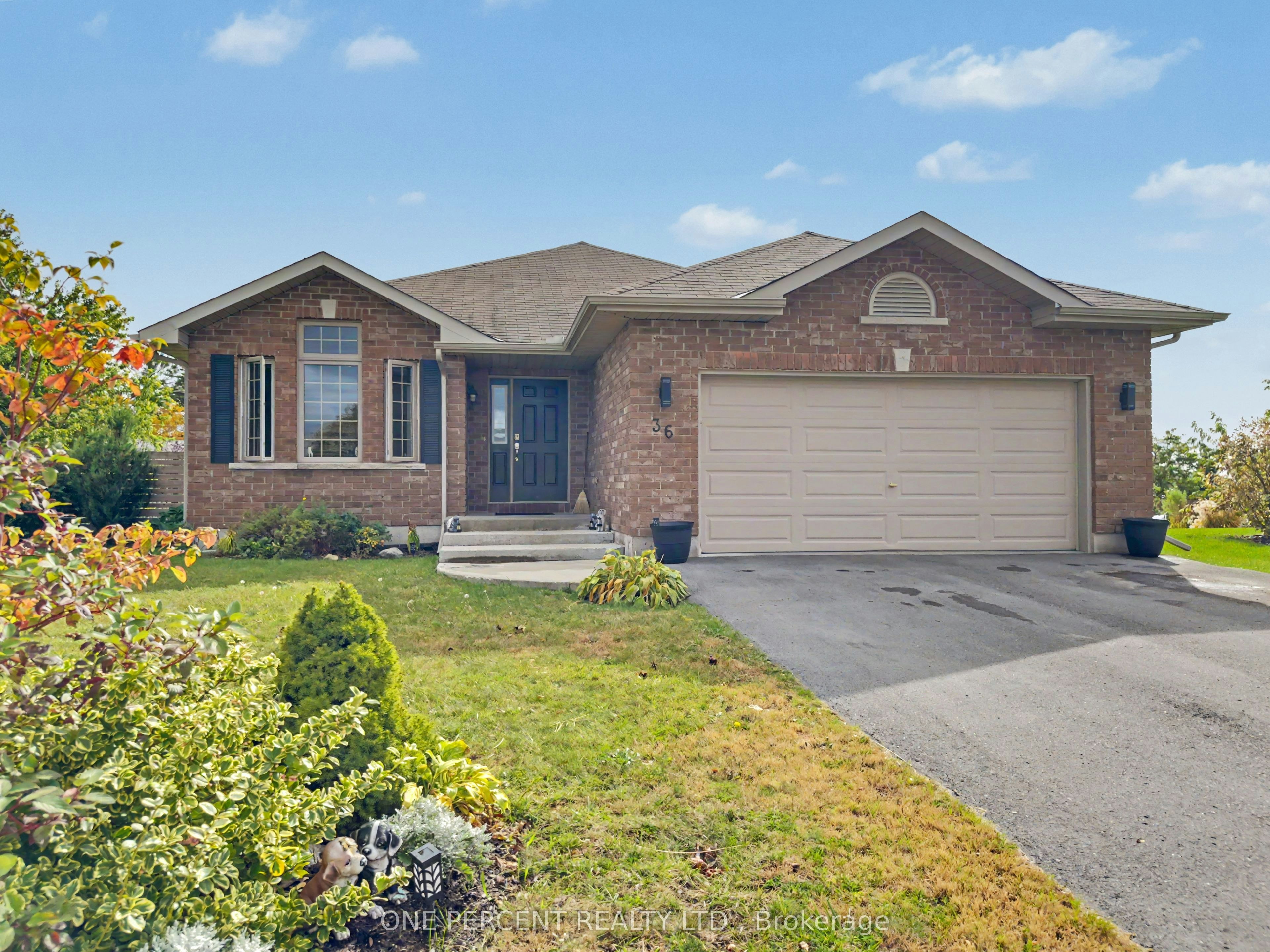 36 Nautical Lane, Brighton, ON, K0K 1H0