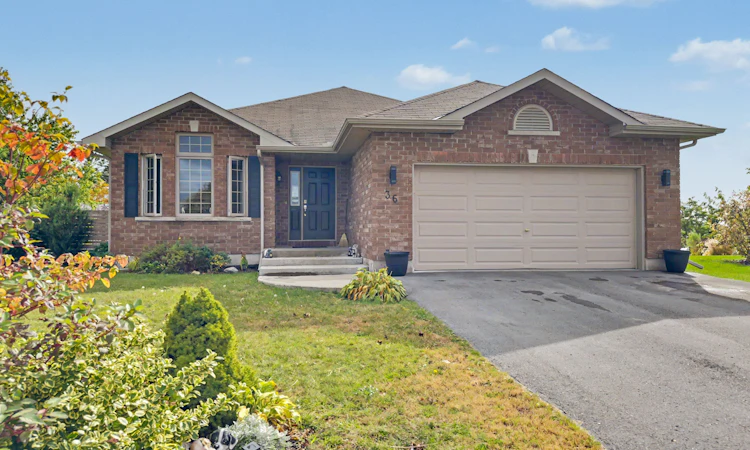 36 Nautical Lane