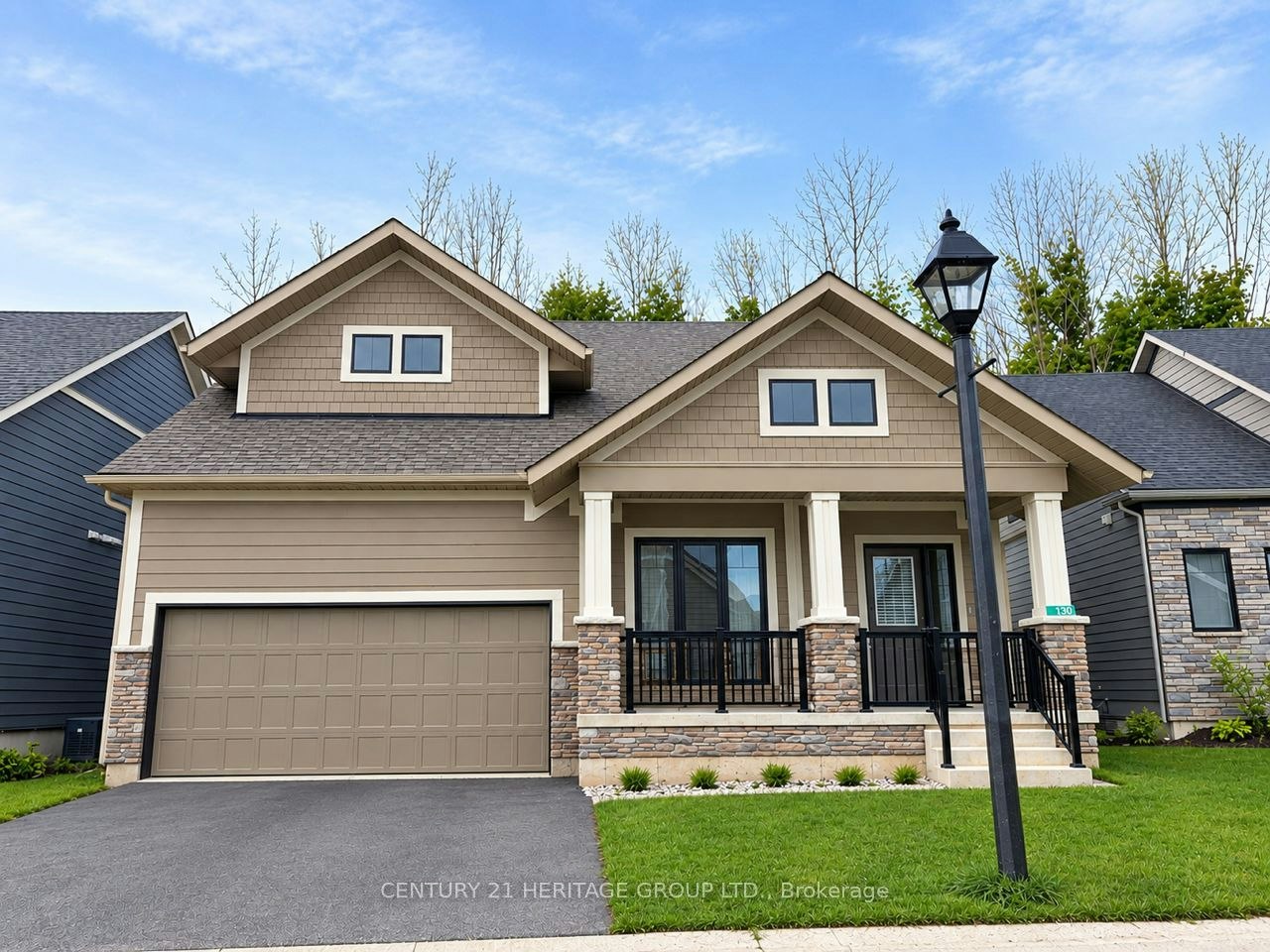 130 Beacon Drive, Blue Mountains, ON, N0H 2P0