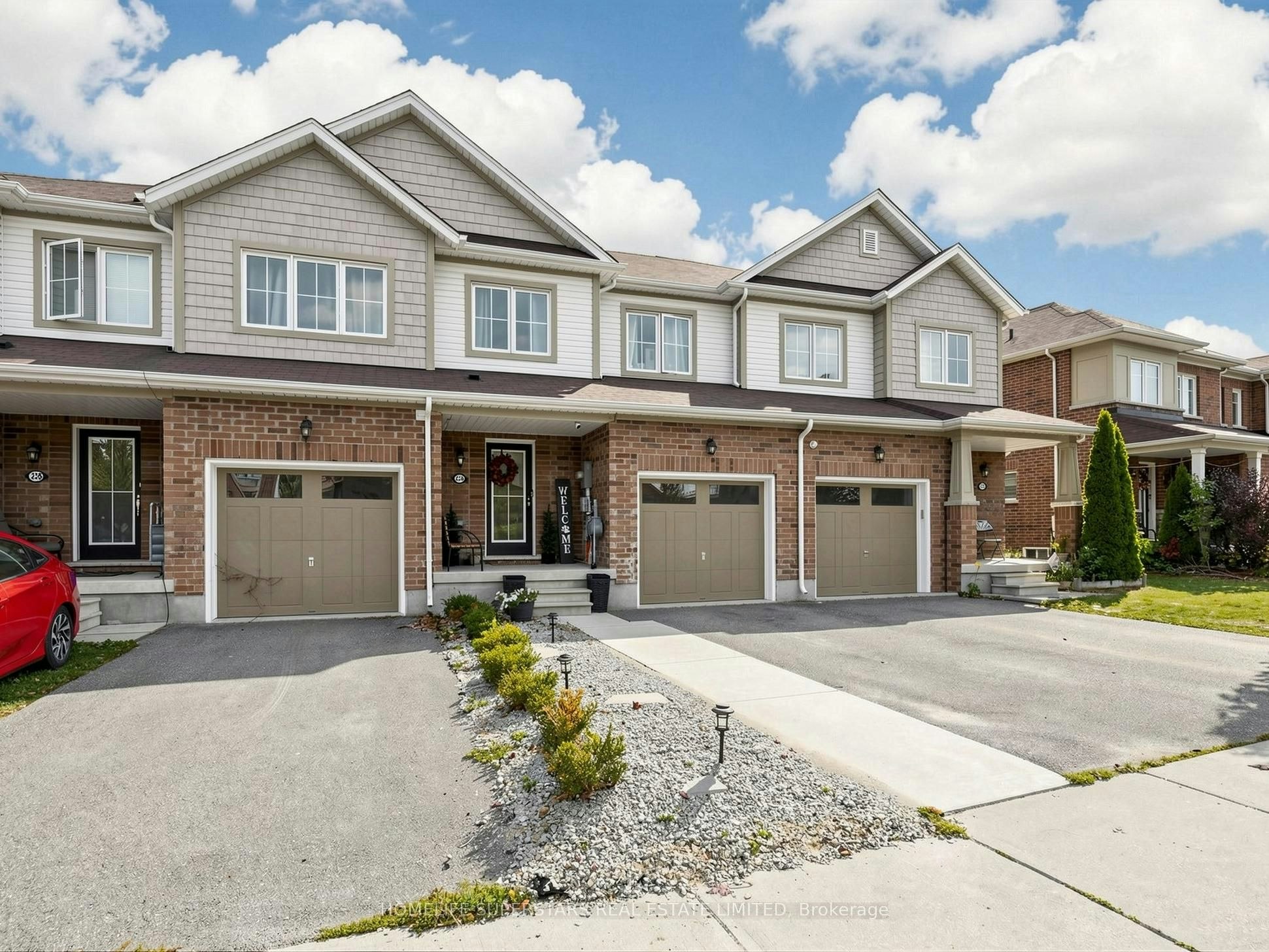 234 Powell Road, Brantford, ON, N3T 5L5