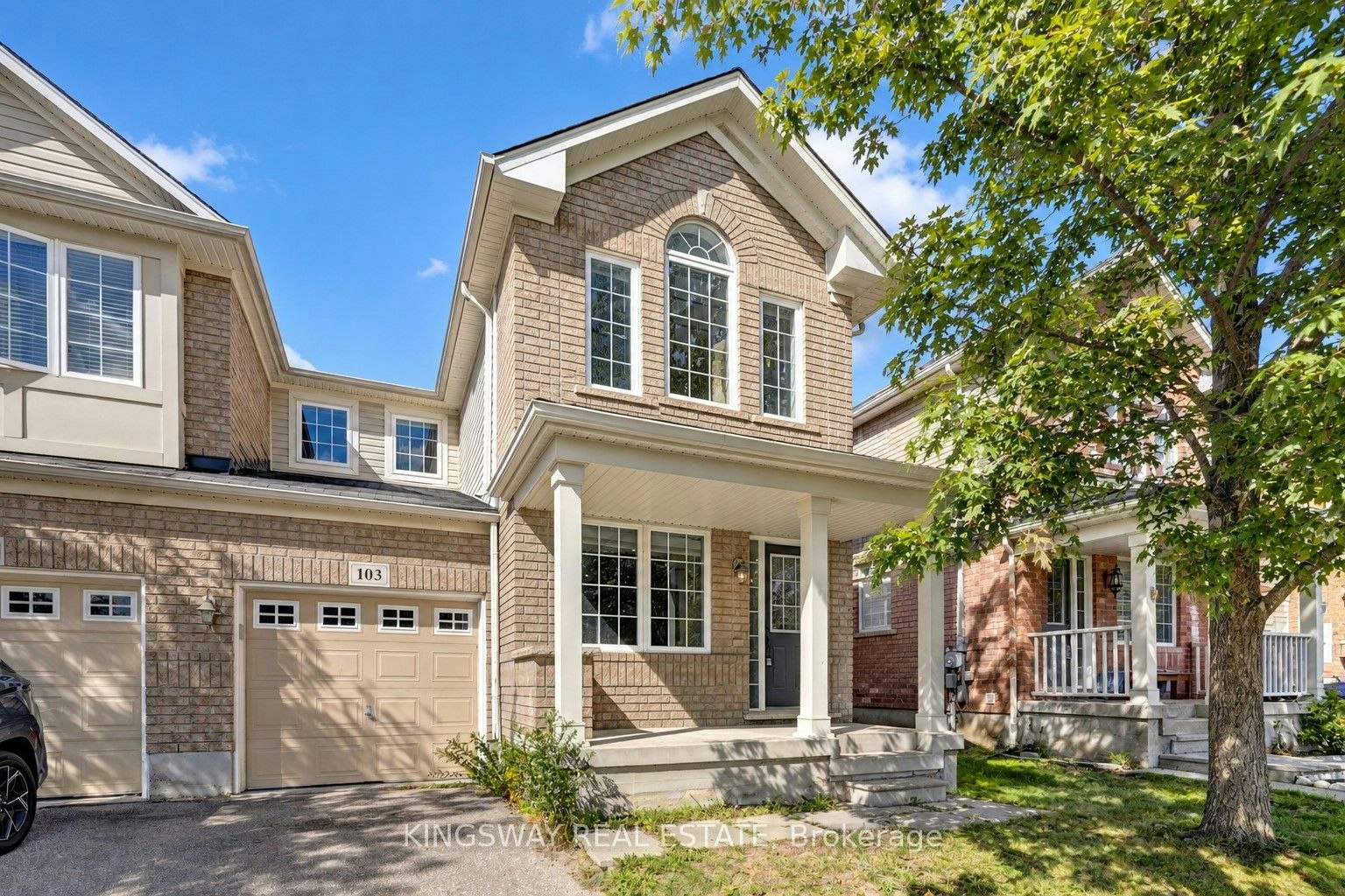 103 Blackbird Circle, Cambridge, ON, N3C 0A9
