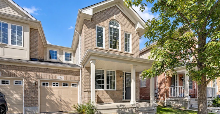 103 Blackbird Circle, Cambridge, ON, N3C 0A9