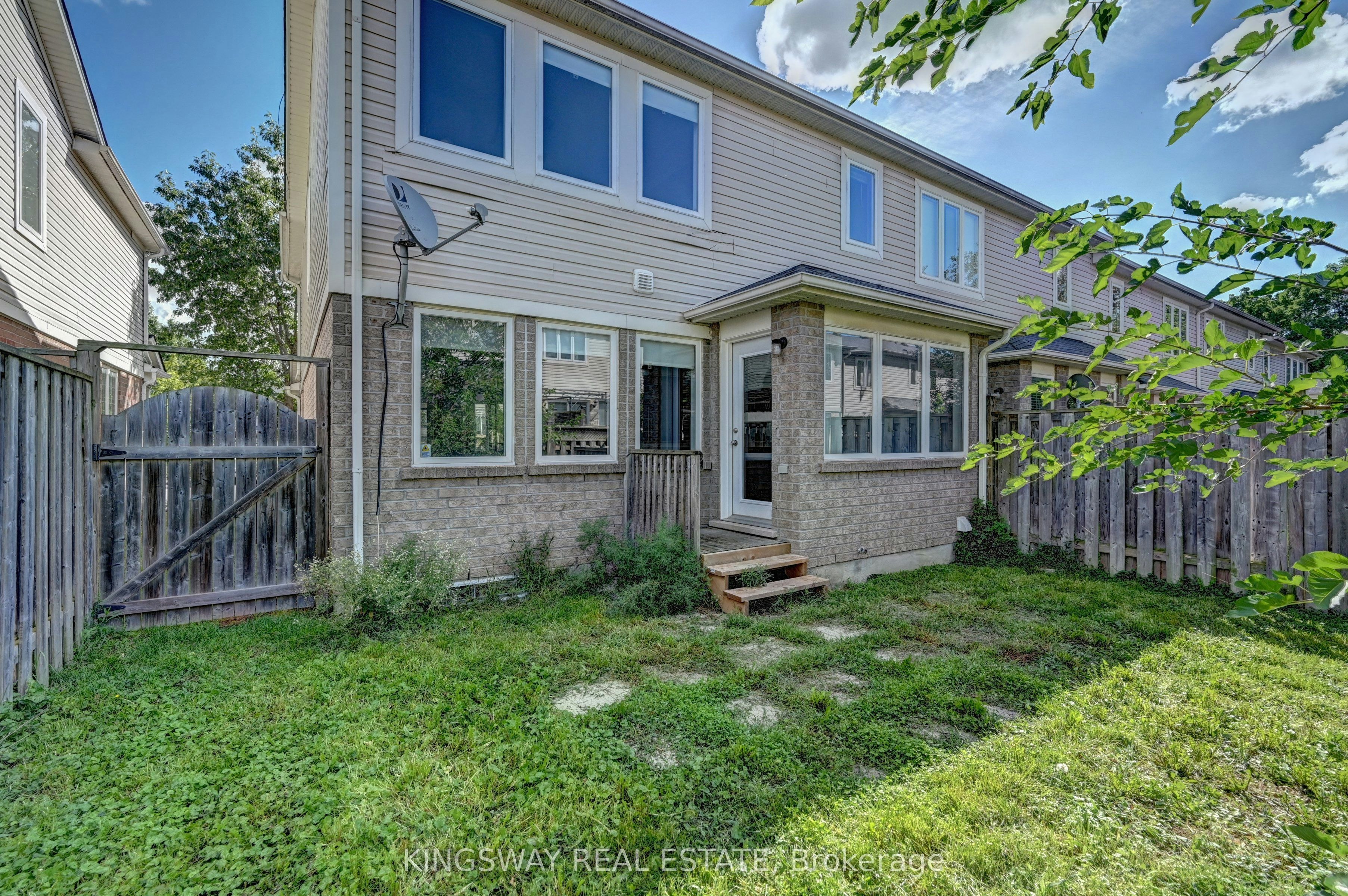 103 Blackbird Circle, Cambridge, ON, N3C 0A9 - 40