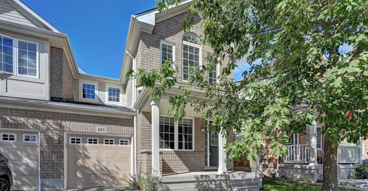 103 Blackbird Circle, Cambridge, ON, N3C 0A9 - 2