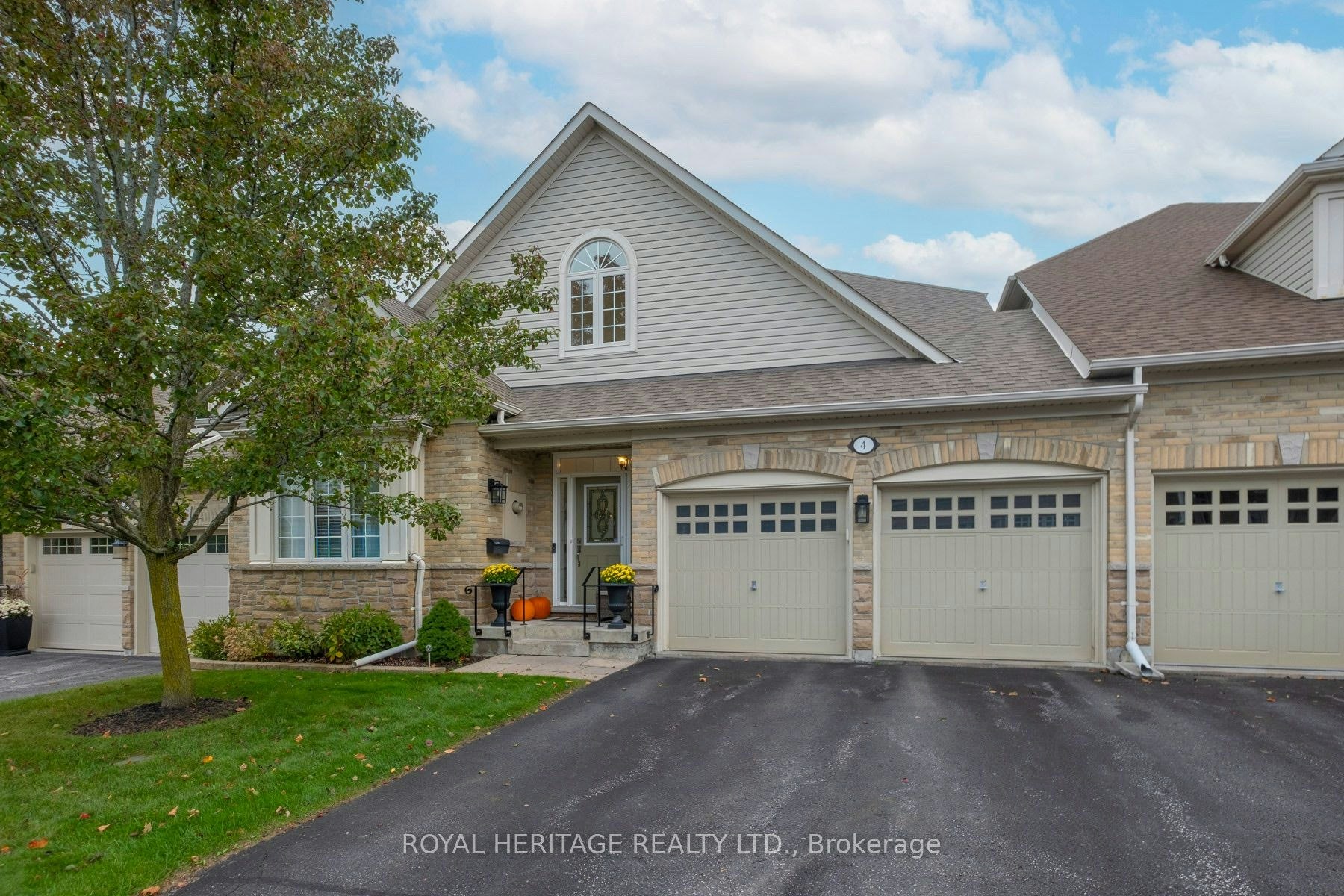 4 Fenton Lane, Port Hope, ON, L1A 0A3