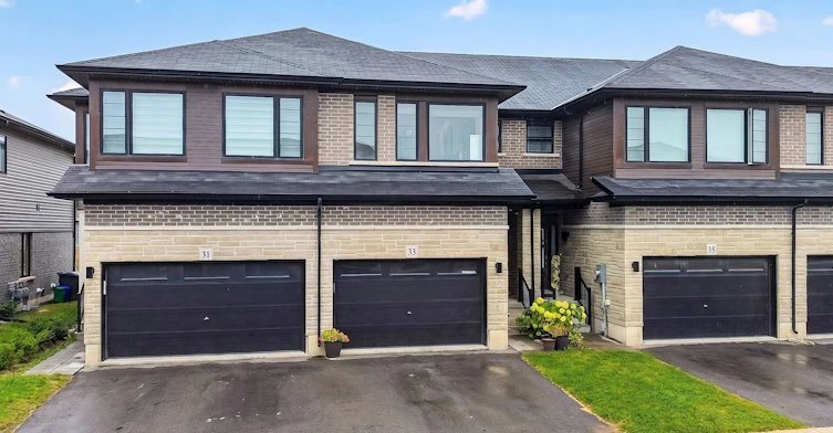 33 Bellhouse Avenue, Brantford, ON, N3T 0T9