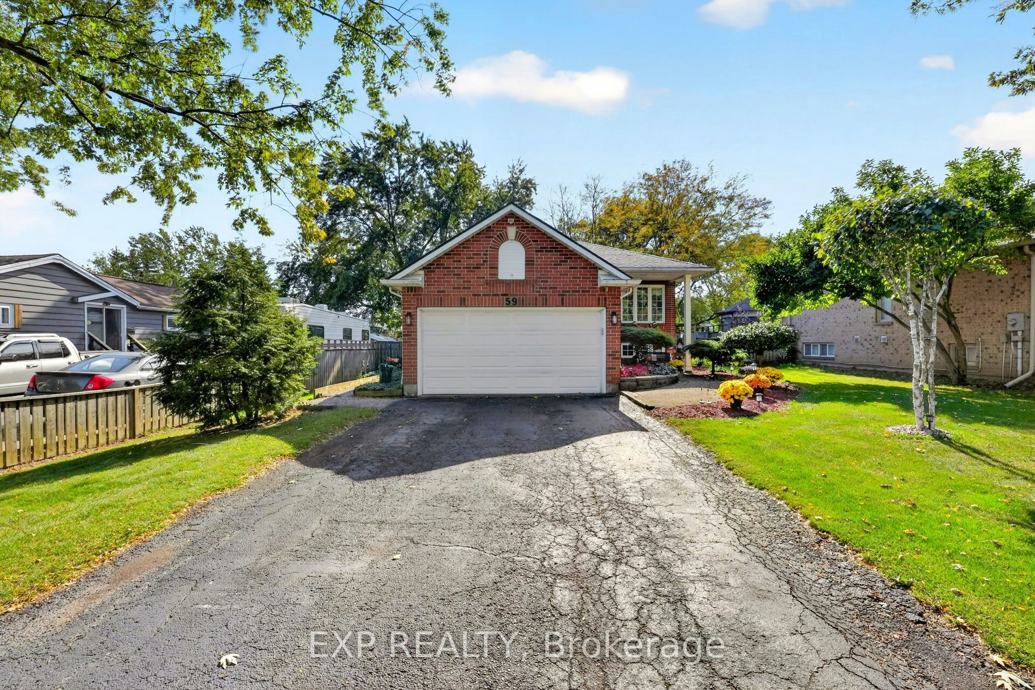 59 Quaker Road, Welland, ON, L3C 3G3