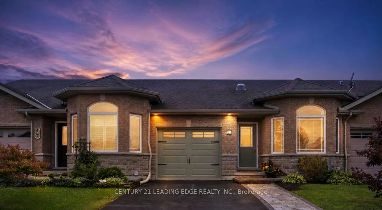 12 Ward Drive, Brighton, ON, K0K 1H0