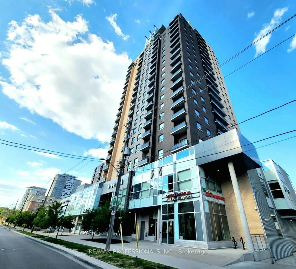 701-318 Spruce Street, Waterloo, ON, N2L 3M7 - 34