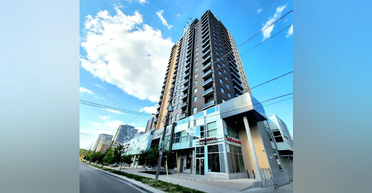 701-318 Spruce Street, Waterloo, ON, N2L 3M7 - 34