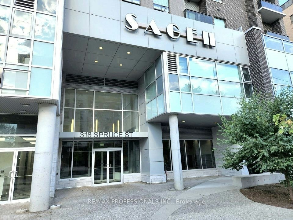 701-318 Spruce Street, Waterloo, ON, N2L 3M7 - 3