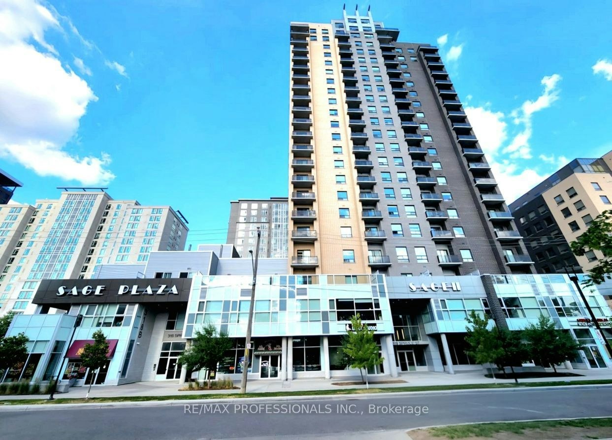 701-318 Spruce Street, Waterloo, ON, N2L 3M7 - 2