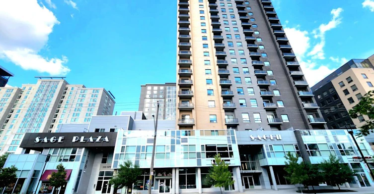 701-318 Spruce Street, Waterloo, ON, N2L 3M7 - 2