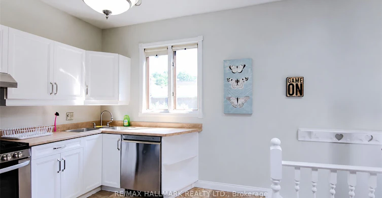 496 Highbury Avenue N, London, ON, N5W 4K4 - 8