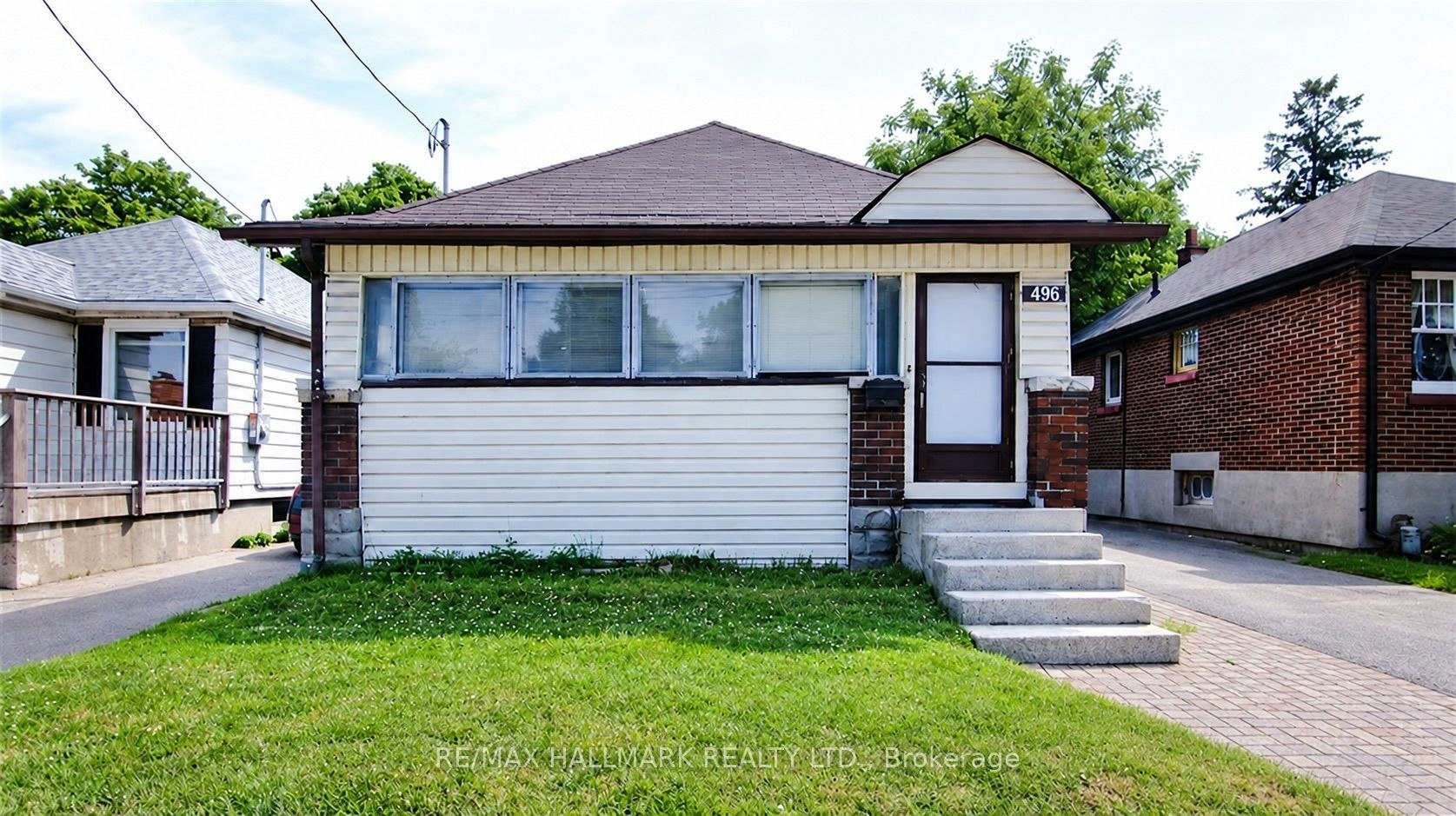 496 Highbury Avenue N, London, ON, N5W 4K4